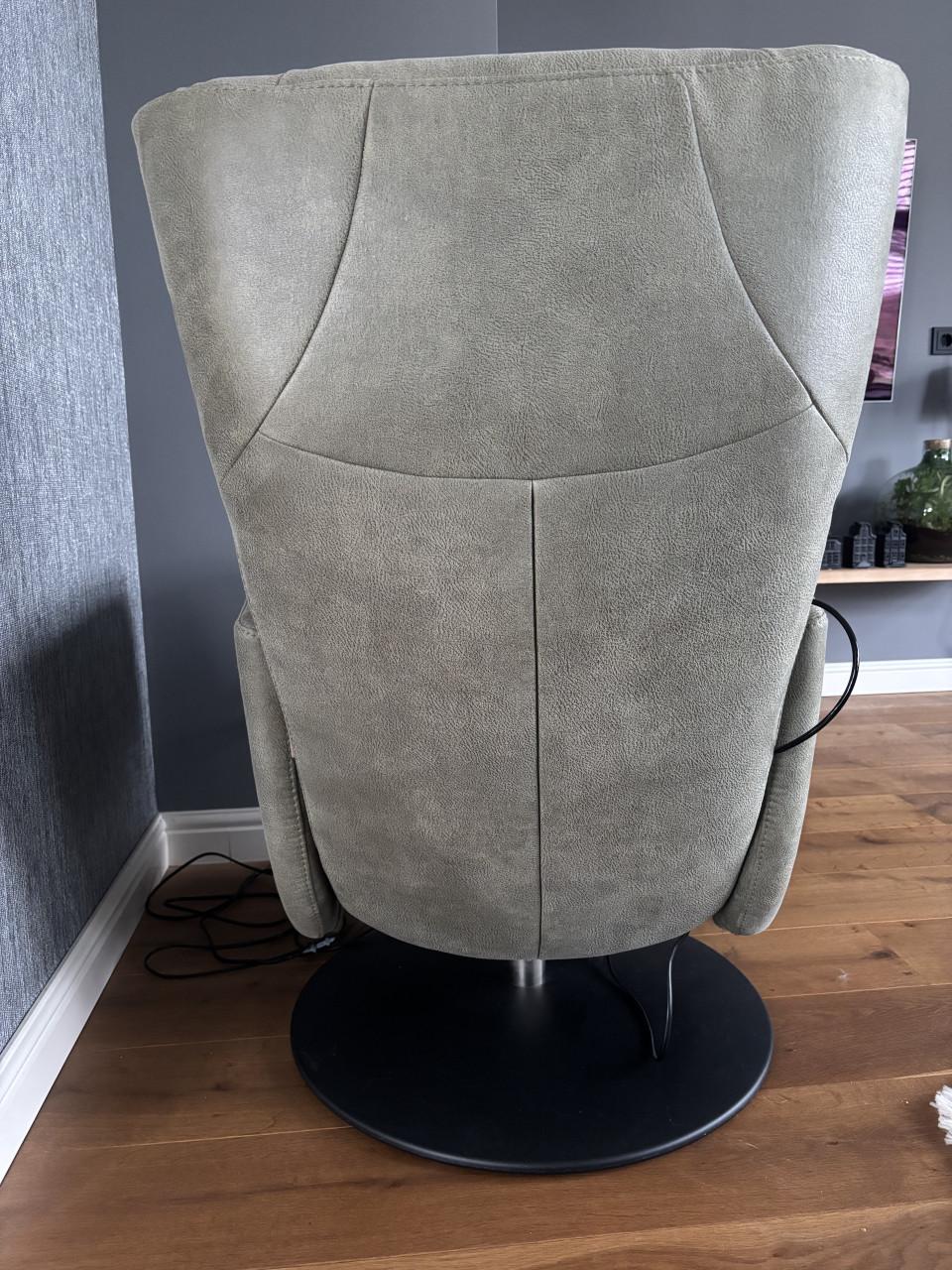 Relaxstoel van Prominent