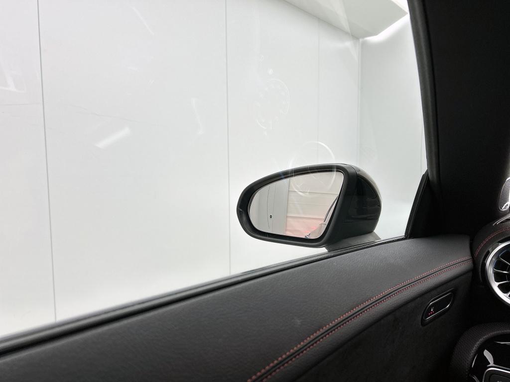 Mercedes-Benz Cla shooting brake 250 e star edition amg line | cruise contr