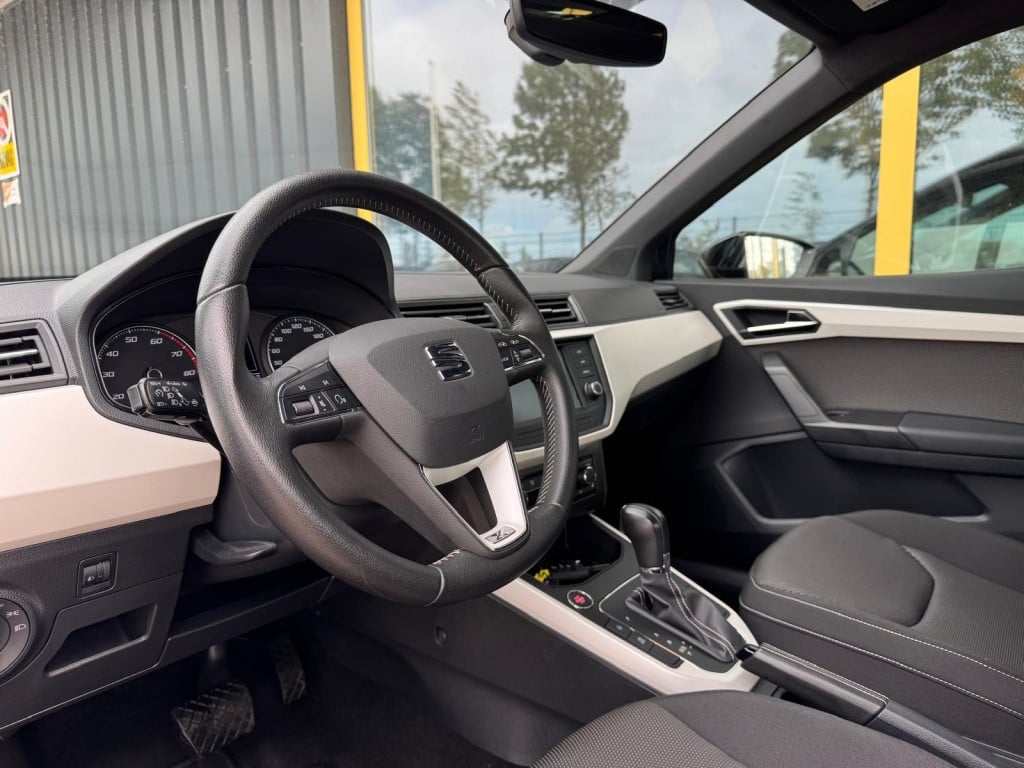 Seat Arona 1.0 tsi xcellence automaat