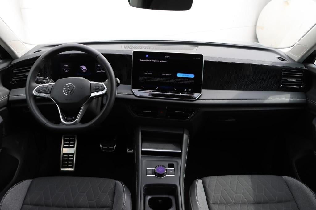 Volkswagen Tiguan 1.5 etsi life edition 130pk dsg7