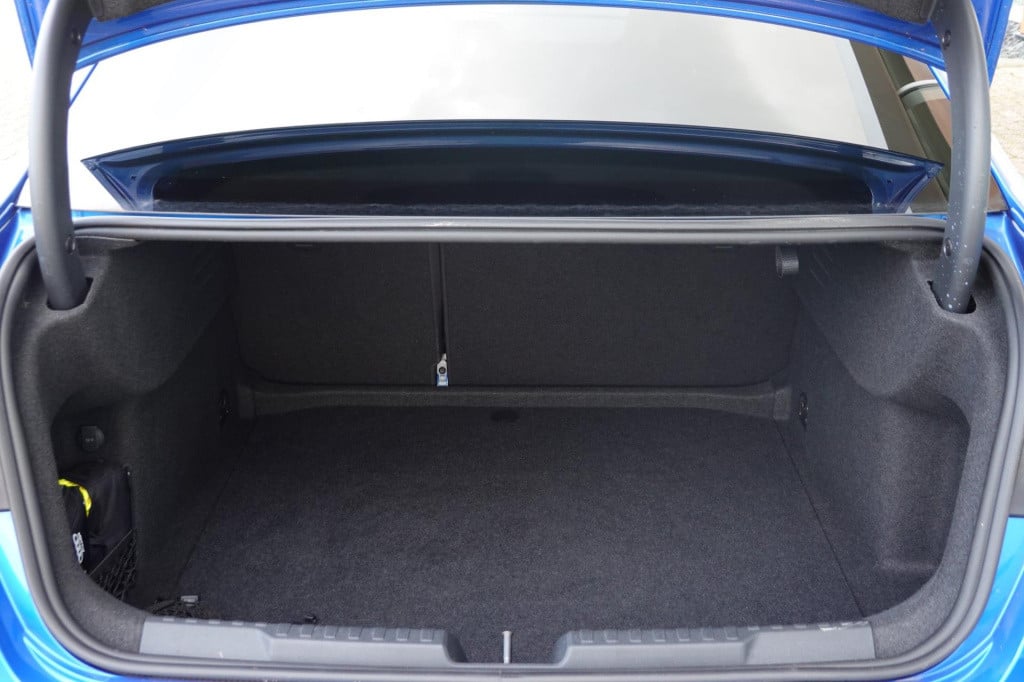 Audi S3 limousine 2.0 tfsi 310 pk ! quattro