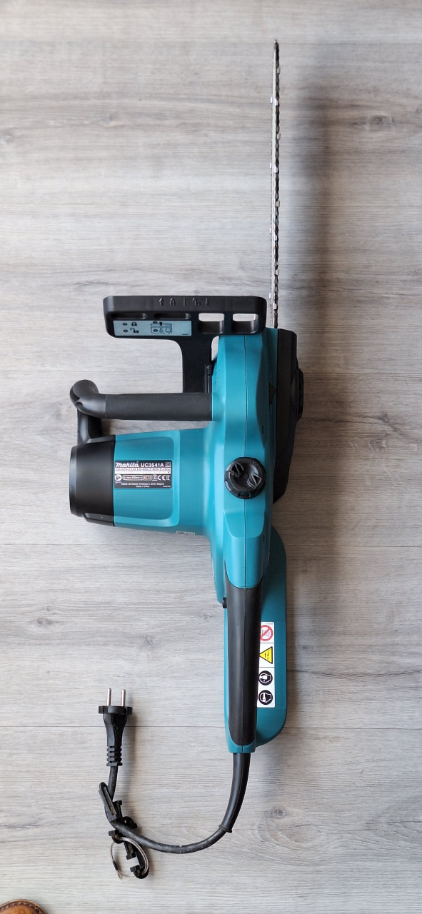 Makita Elektrische kettingzaag Z.G.A.N
