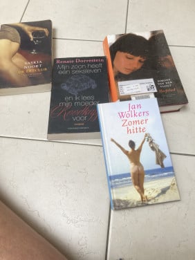 Boeken