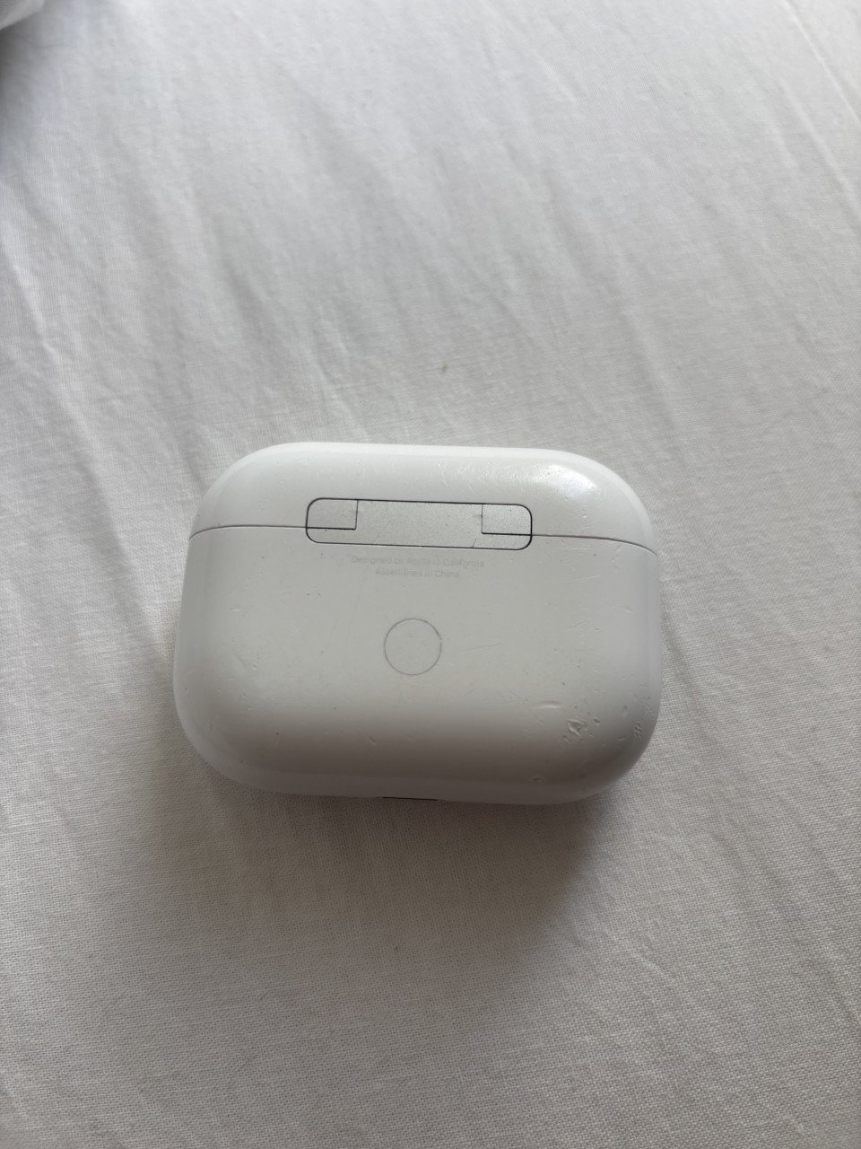Apple air pods pro