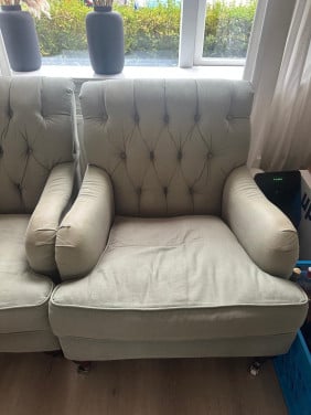 Twee Fauteuils