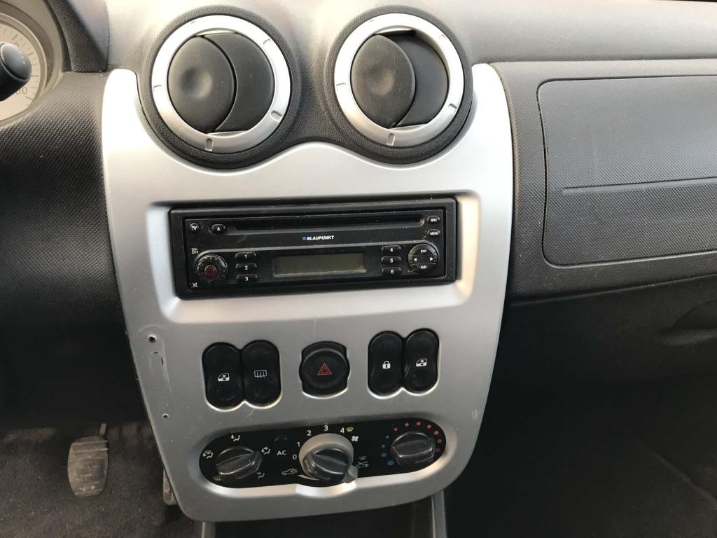 Dacia Sandero 1.2 lauréate