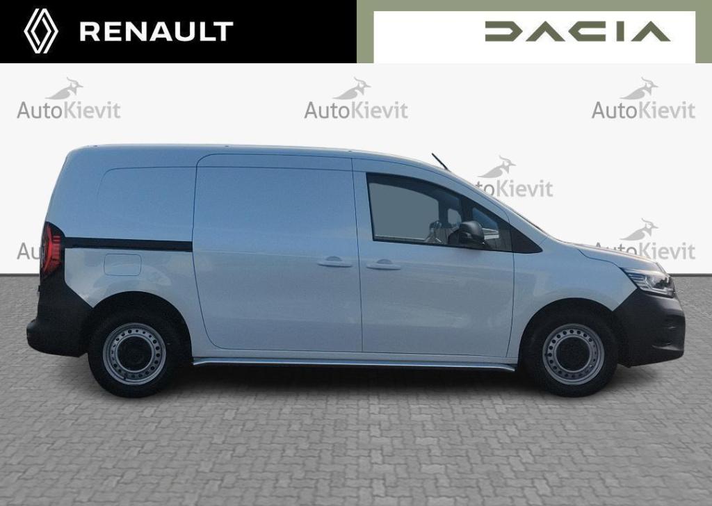 Renault Kangoo e-tech advance l2 44 kwh - demo / navigatie-camera-sidebars-