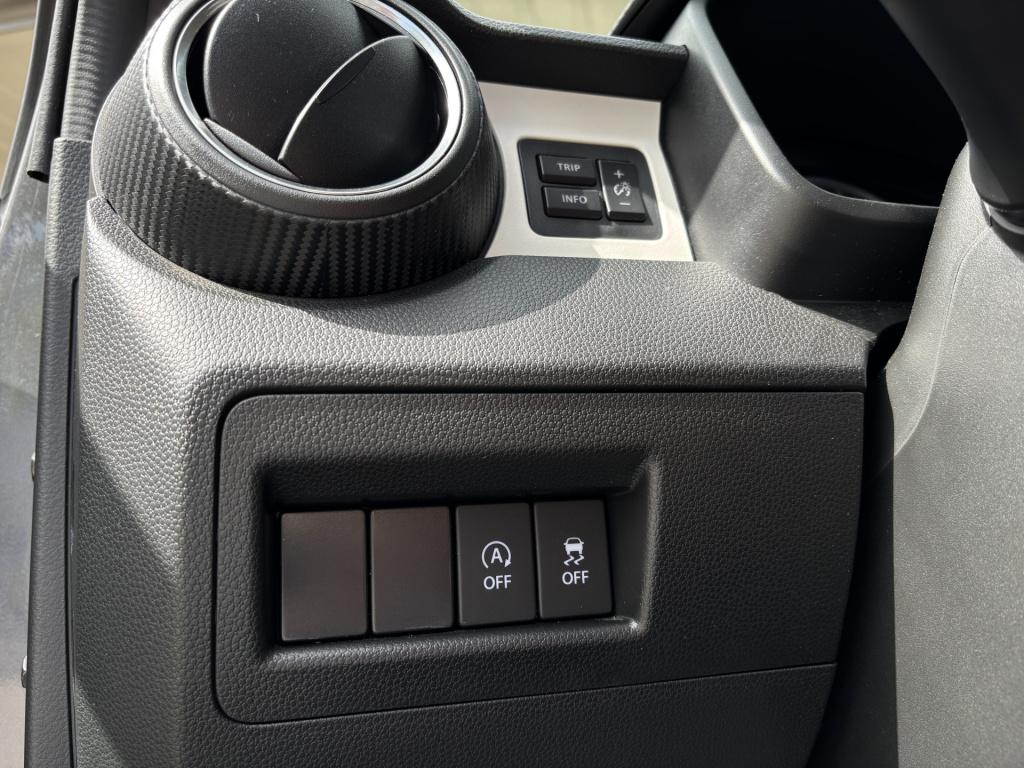 Suzuki Ignis automaat style 1.2 smart hybrid
