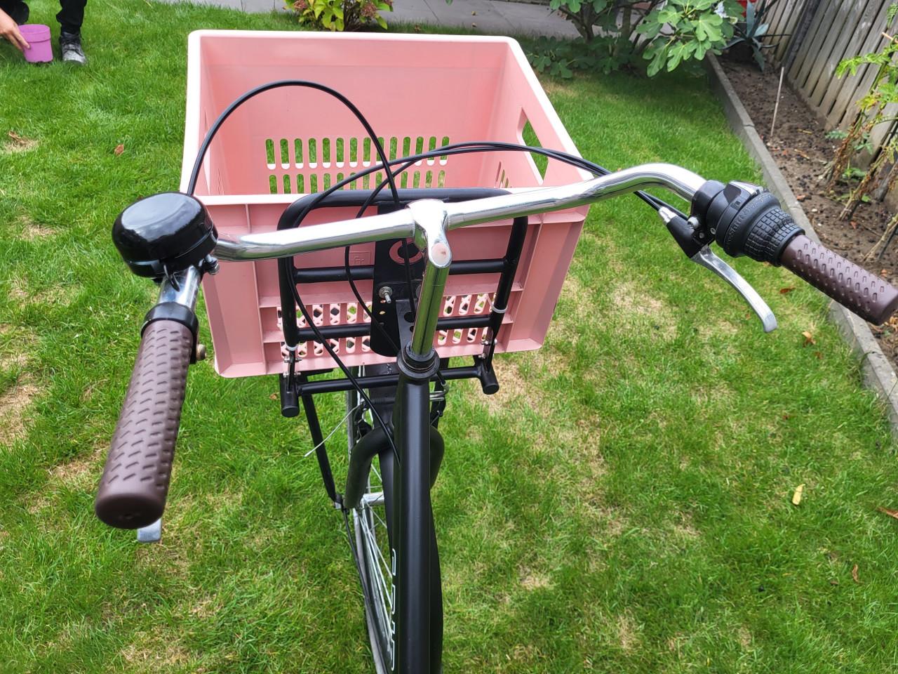 Transportfiets 26 inch