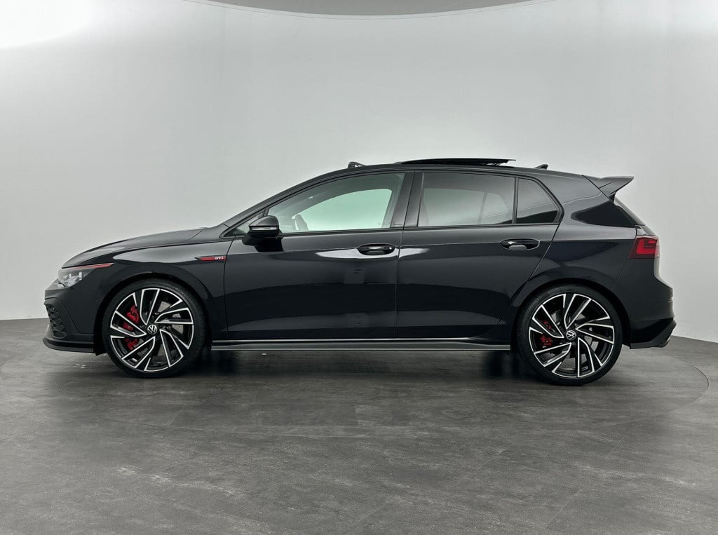 Volkswagen Golf 2.0 tsi gti clubsport iq lights acc btw panorama