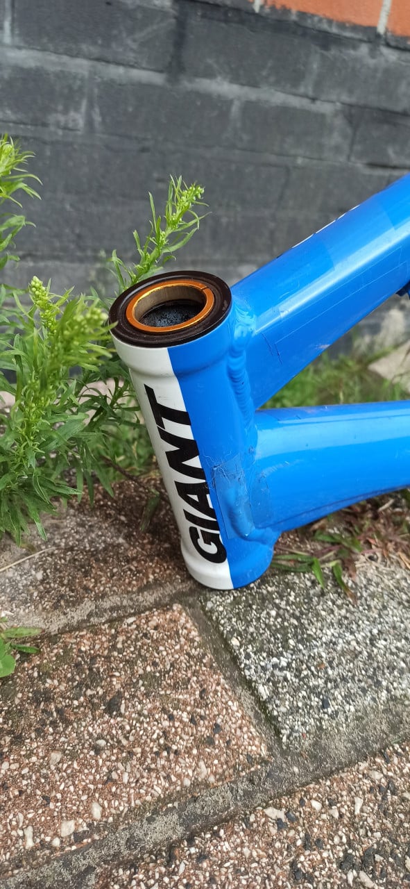Giant XTC-frame 26"