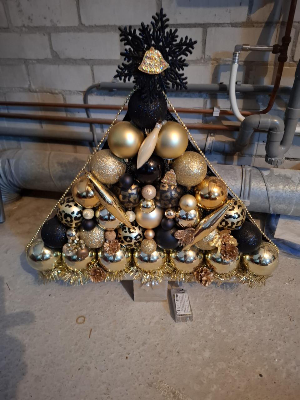Kerstspullen