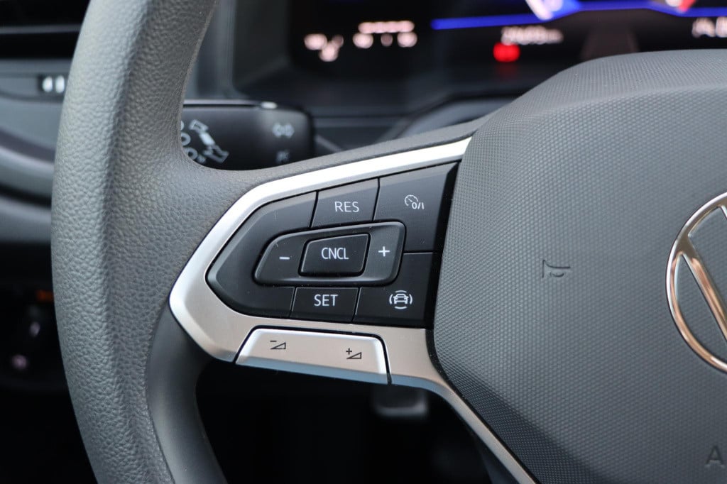 Volkswagen Polo 1.0 mpi polo