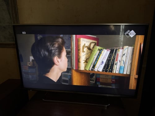 Panasonic tv
