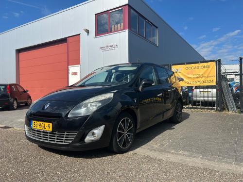 Renault Grand Scénic 1.4 TCe Bose Full Option!