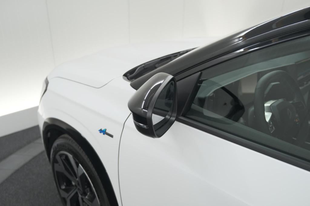 Renault Austral mild hybrid 160 x-tronic techno esprit alpine | 1800 kg tre