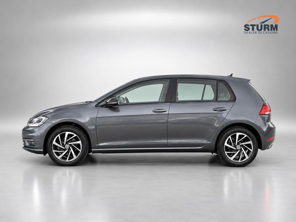 Volkswagen Golf 1.0 tsi highline