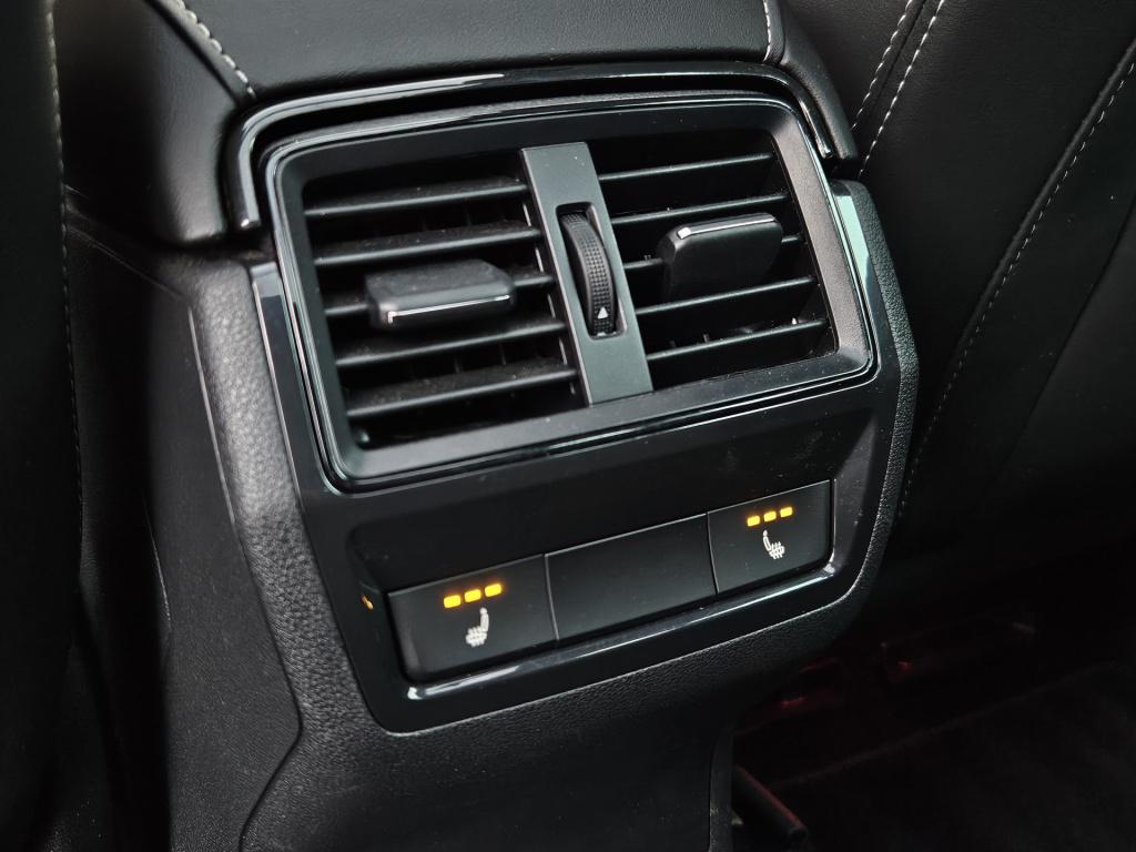 Skoda Kodiaq 1.5 tsi sportline business | stoel koeling/verw. | pano | rijk