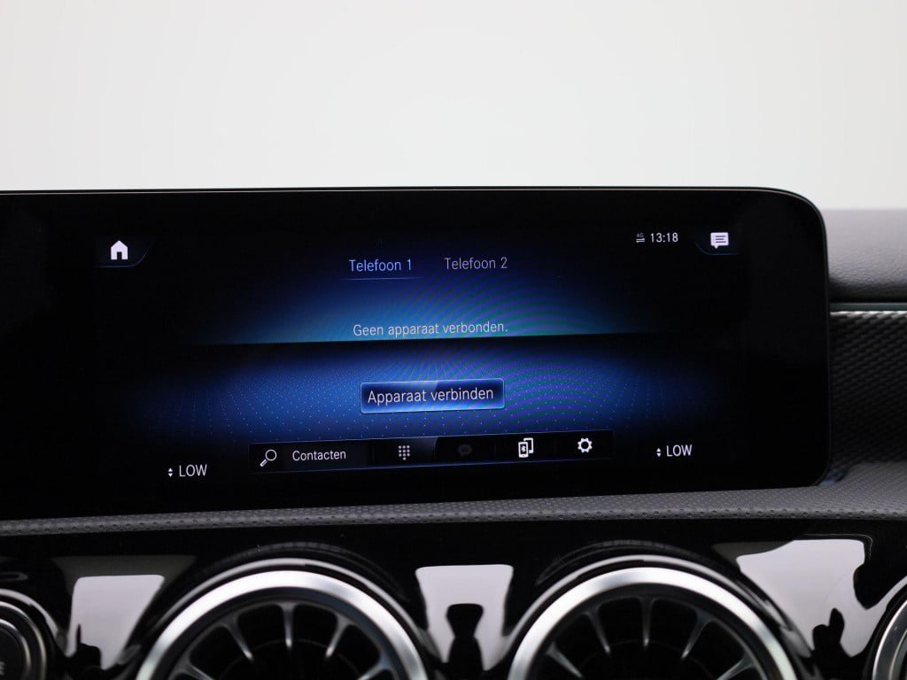 Mercedes-Benz A-Klasse 200 business solution luxury | automaat | panoramada