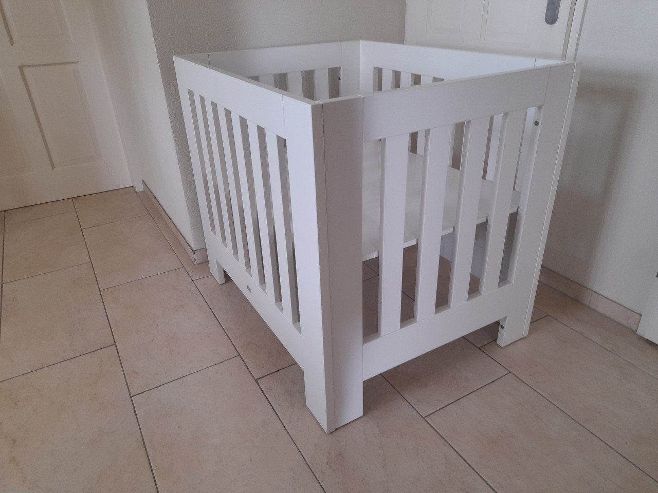 TWF Box (in goede nette staat ) in hoogte verstelbaar!