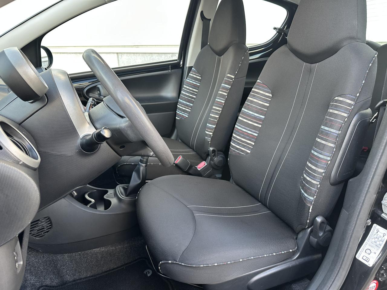 Citroen C1, 1.0 Collection - WEINIG KM!! - Airco / Elektr. ramen / Dealeron