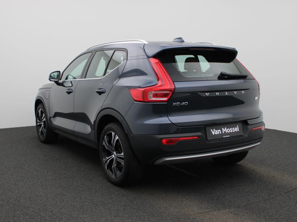 Volvo XC40 1.5 t4 recharge inscription | automaat | panoramadak | apple car