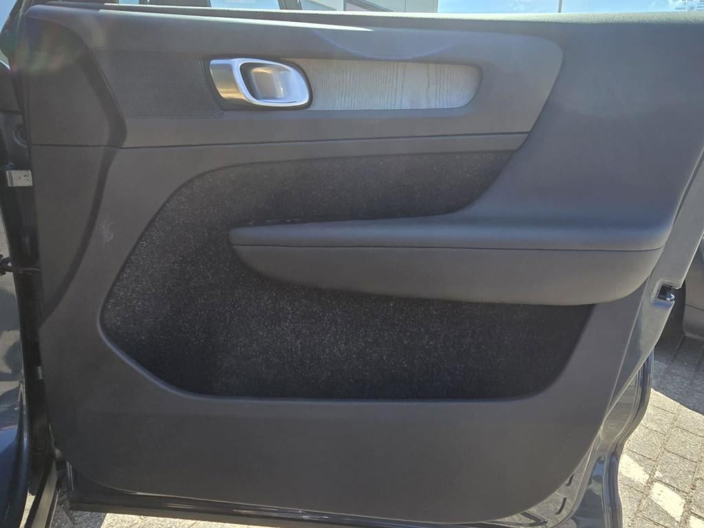 Volvo XC40 1.5 t3 inscription