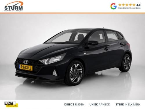 Hyundai I 20 1.0 t-gdi comfort