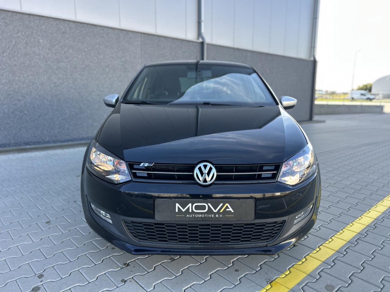 Volkswagen Polo 1.2 R-LINE|APK|AIRCO|CARPLAY|