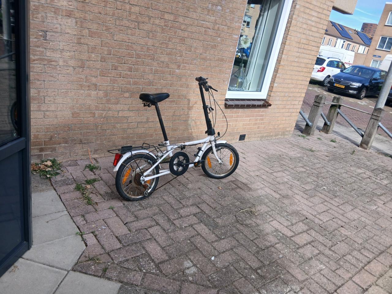 Fiets