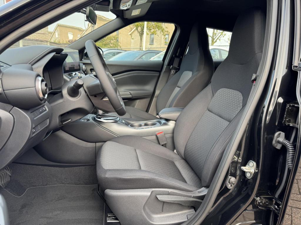 Nissan Juke 1.6 hybrid n-connecta € 7.250 voorraadkorting op=op