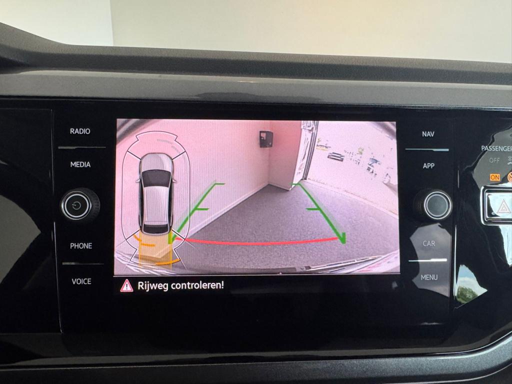 Volkswagen Taigo 1.0 tsi life business