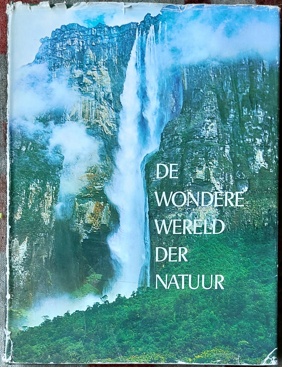 Romantisch Boek