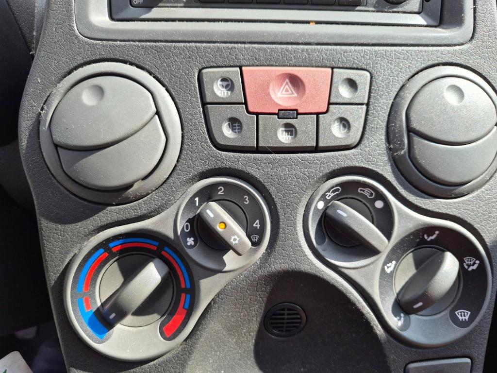 Fiat Panda 1.2 edizione cool