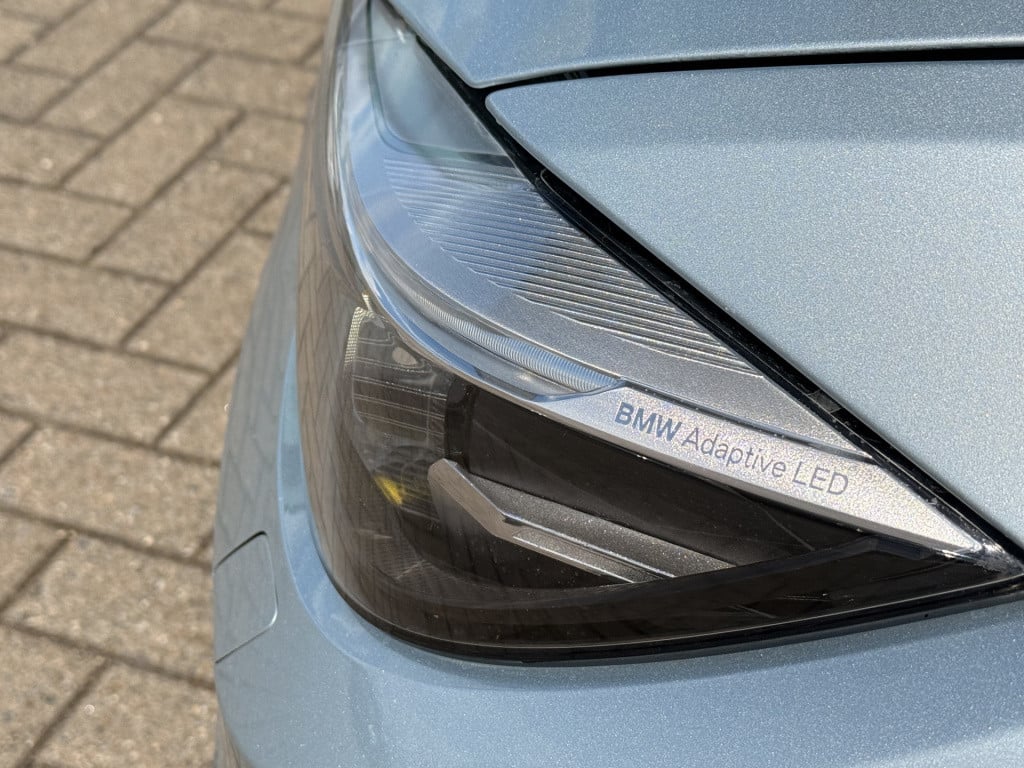 BMW M4 4-serie coupé competition lci | carbon | harman kardon | sportuitlaa