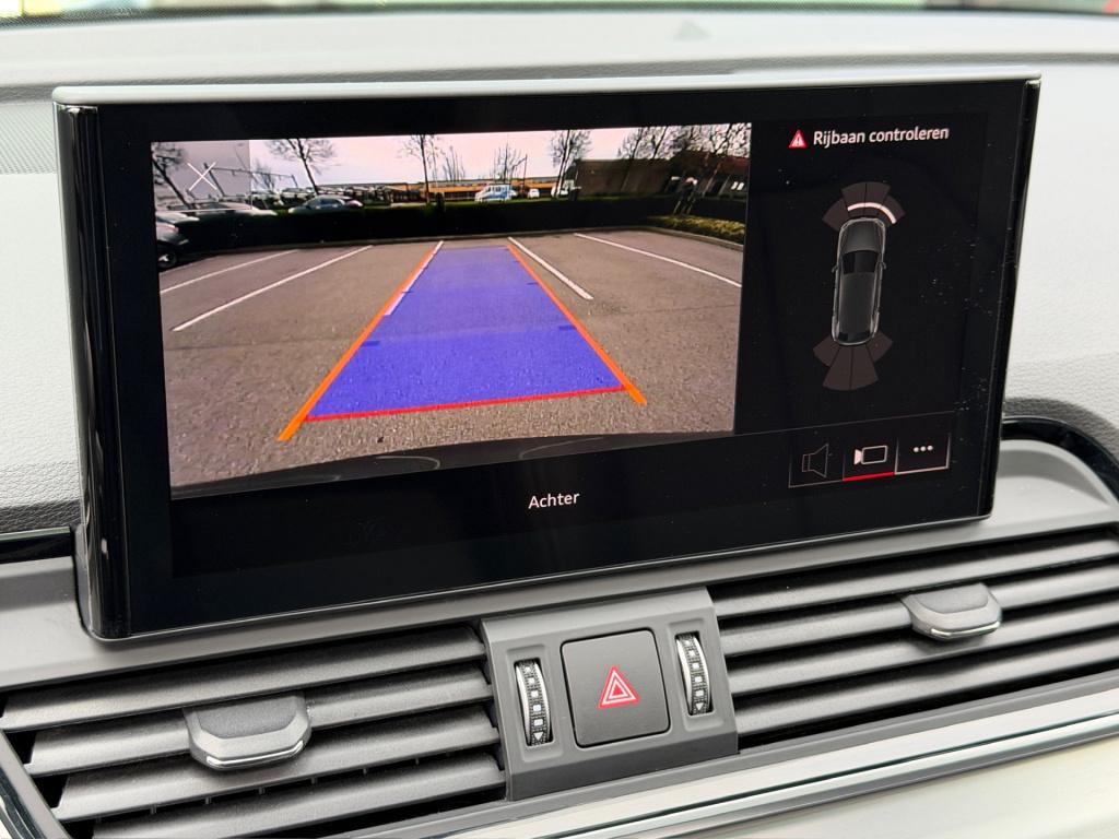 Audi Q5 55 tfsi e s-line | panormadak | virtual | camera | 20 inch | rijkla