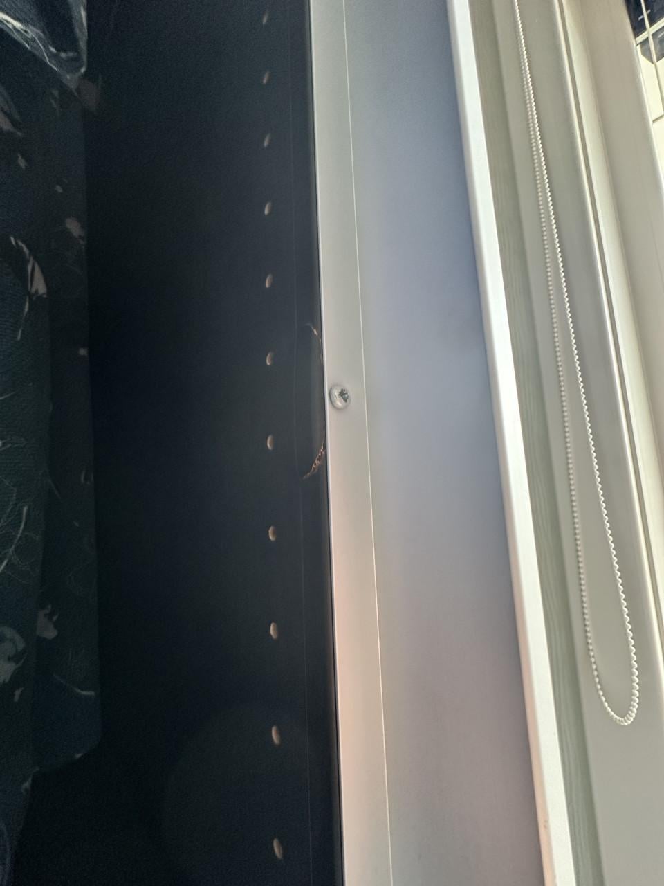 IKEA Pax kast 300 breed