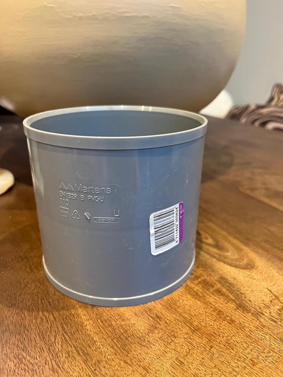 Diverse koppelingen riolering te koop