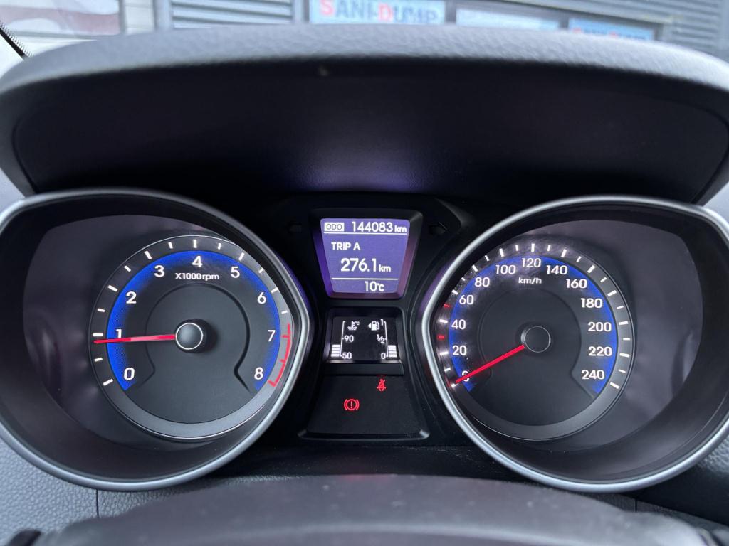 Hyundai I 30 1.6 gdi i-motion plus