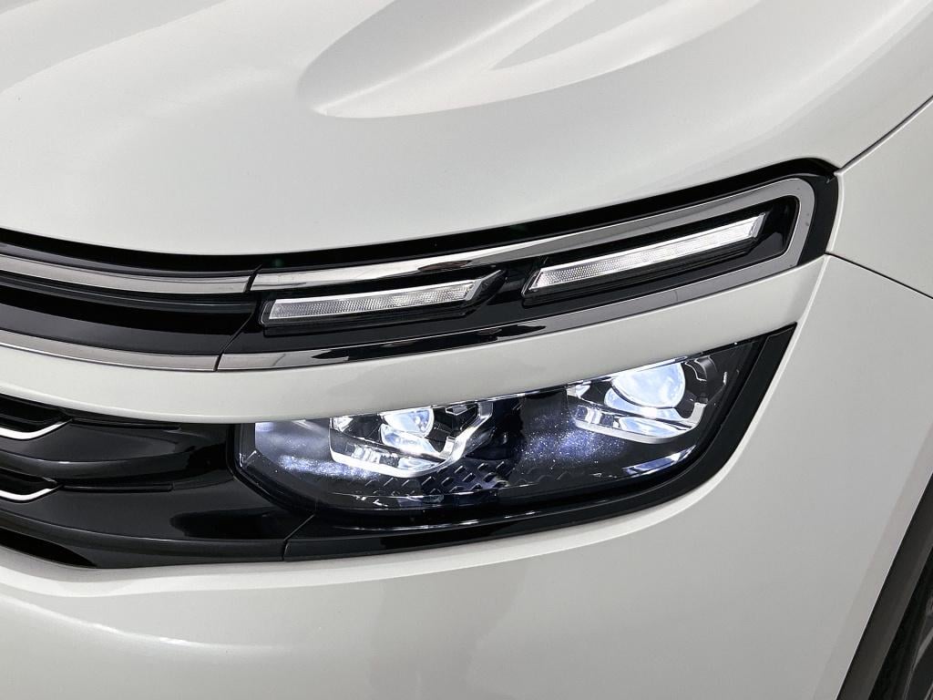 Citroen C5 Aircross plug-in hybrid 225pk automaat shine | rijklaar | trekha