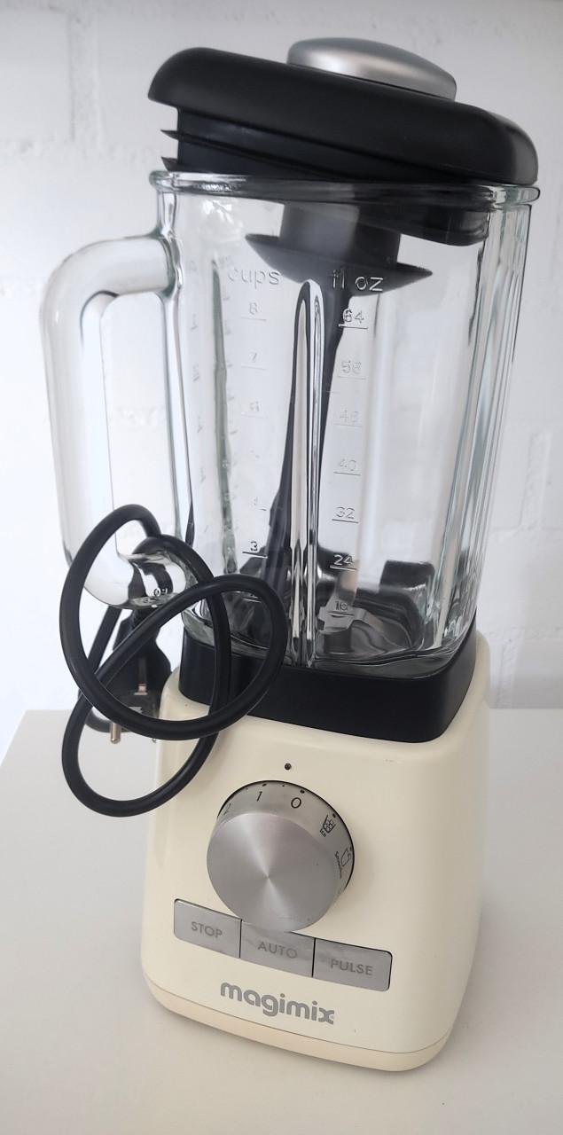 Magimix Le Blender