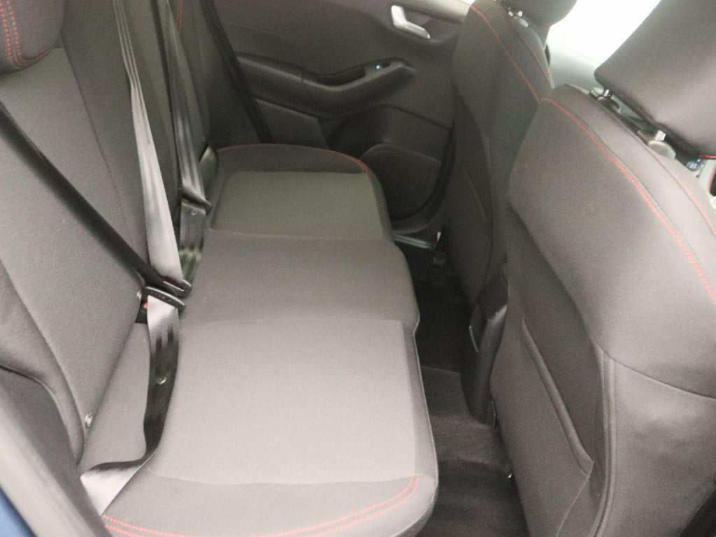 Ford Fiesta 1.0 ecoboost hybrid st-line | cruise control | climate control 