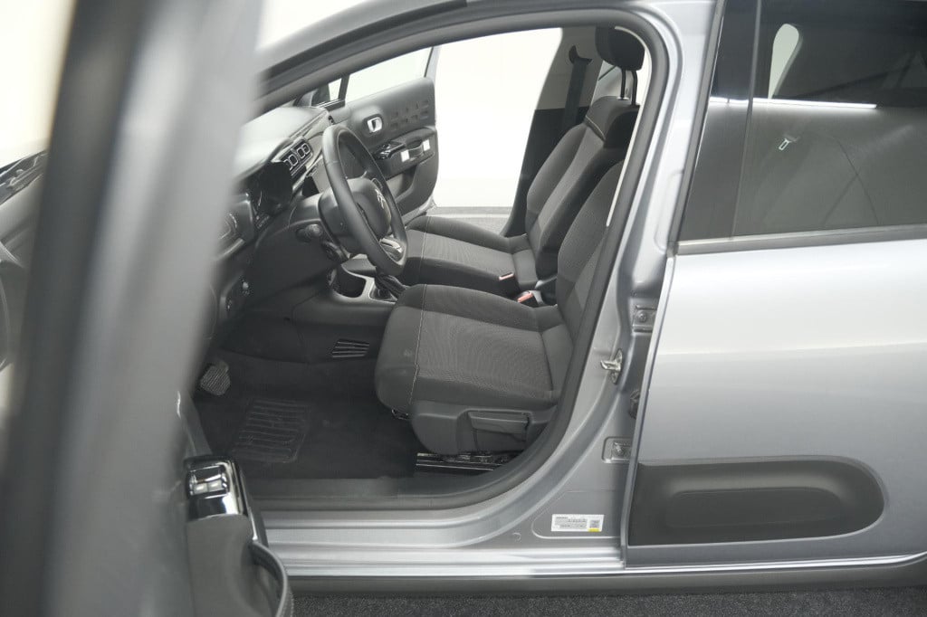 Citroen C3 puretech 110 eat6 max | apple carplay | parkeersensoren | climat