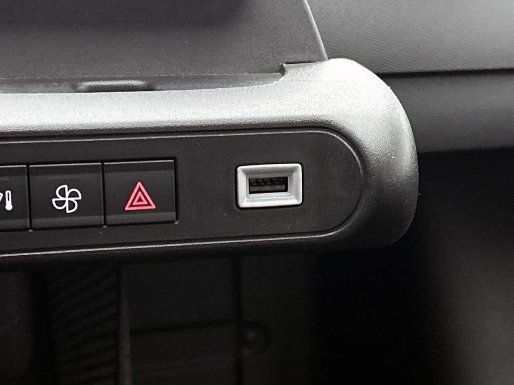 Citroen Ami brommobiel ami