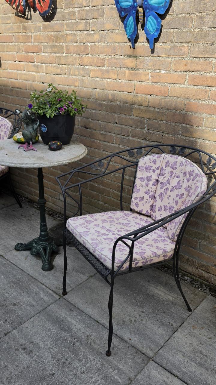 Bistro set