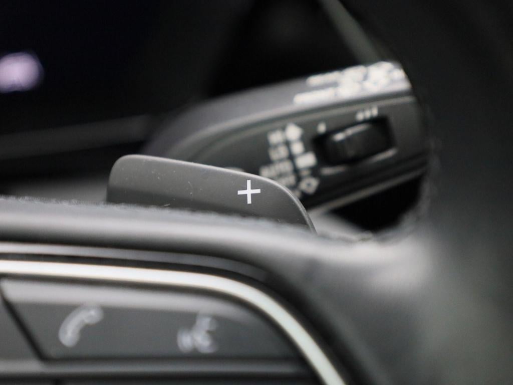 Audi A3 sportback 35 tfsi business edition | automaat | apple carplay | pan