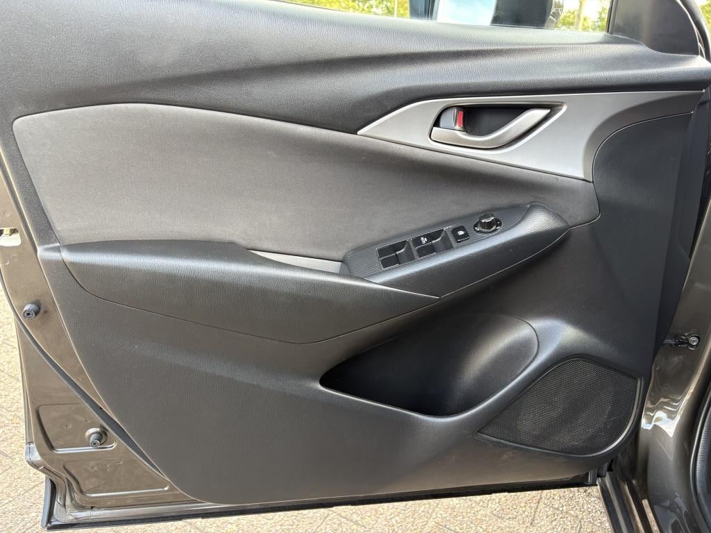 Mazda Cx-3 2.0 sag 120 ts+ 100% dealeronderhouden