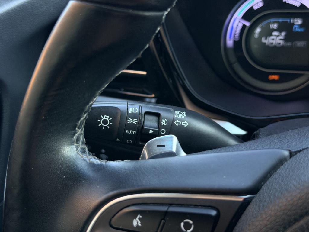 Kia Niro 1.6 gdi phev dynamicline | apple/ android carplay | stoel/ stuur v