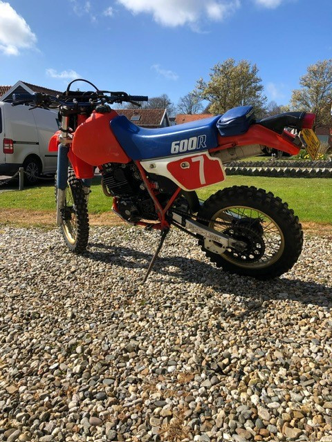 Motor