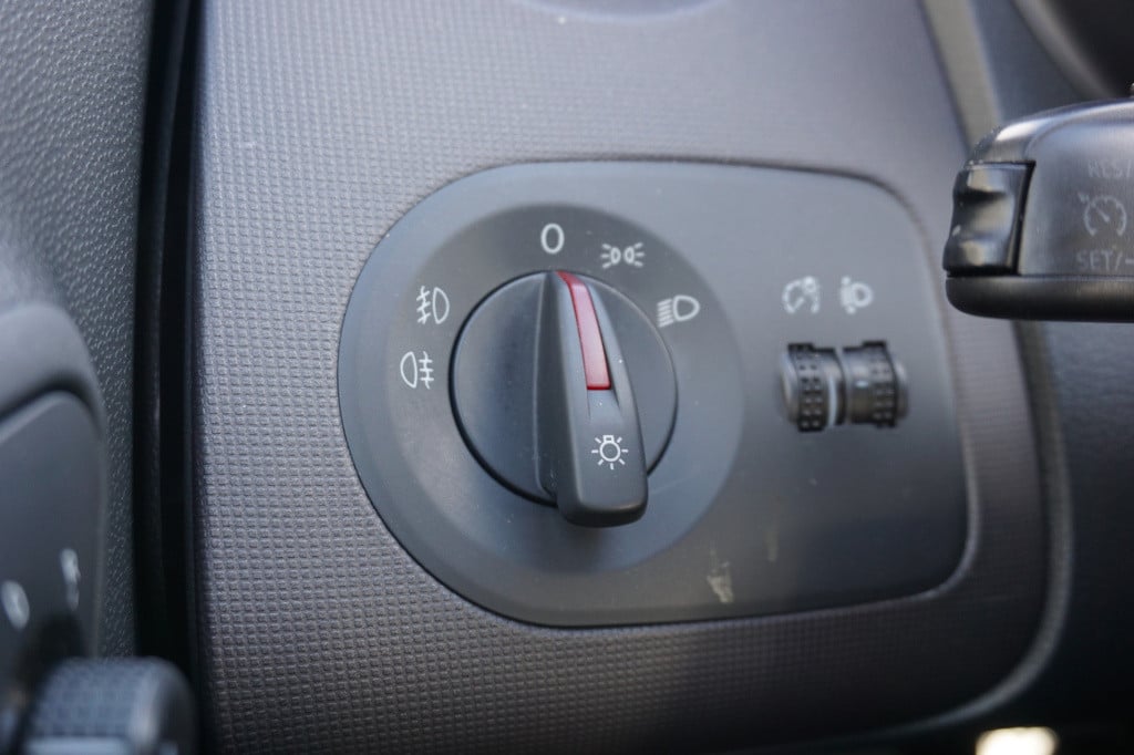 Seat Ibiza st 1.2 tdi style ecomotive airco / navi / cruise / elektr. ramen